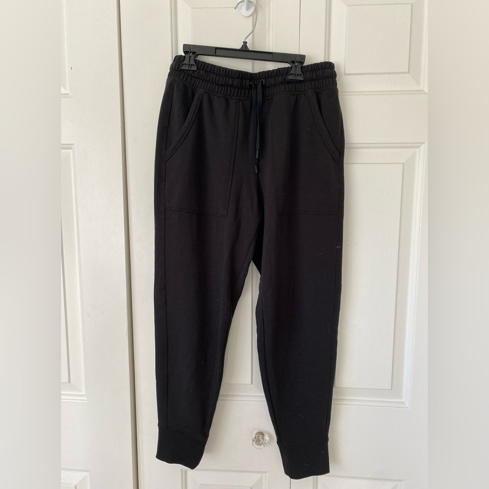Womens DSG jogger sweatpants